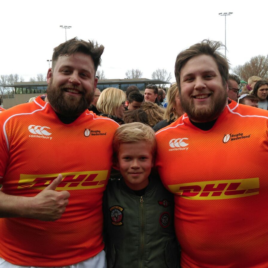 rugby camp