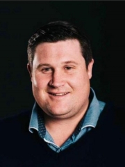 Gareth Gilbert